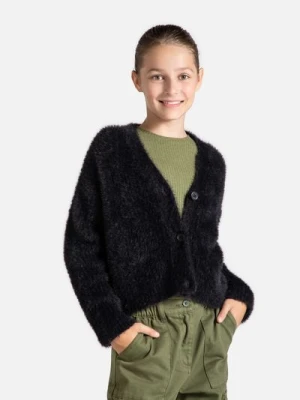 Sweter rozpinany COCCODRILLO