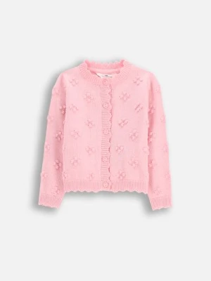 Sweter rozpinany COCCODRILLO