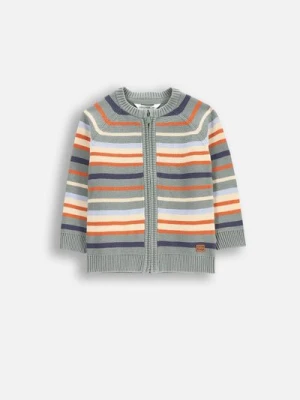 Sweter rozpinany COCCODRILLO