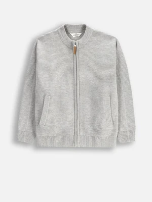 Sweter rozpinany COCCODRILLO