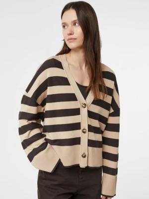 Sweter rozpinany comma