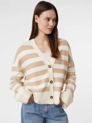 Sweter rozpinany comma