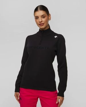 Sweter Rozpinany Damski Descente