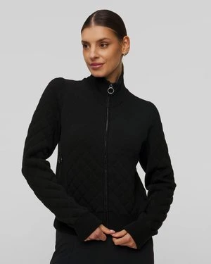 Sweter rozpinany damski Fusalp Nuria