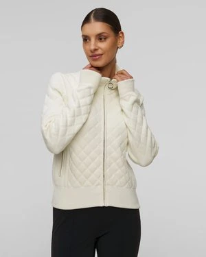 Sweter rozpinany damski Fusalp Nuria