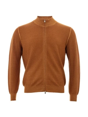 Sweter Rozpinany Gran Sasso