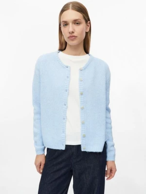 Sweter rozpinany s.Oliver niebieski