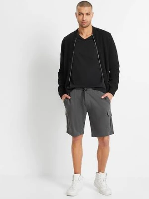 Kardigan, regular fit bonprix