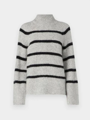 Sweter Rue De Femme czarny