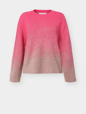 Sweter Rue De Femme piaskowy