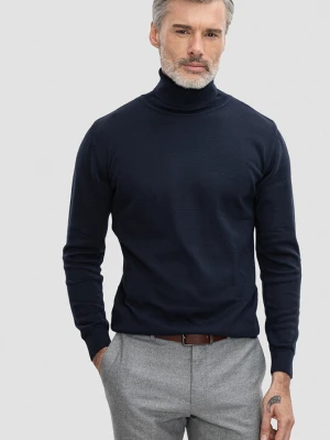 Sweter RUFO 01010B75GSA Giacomo Conti