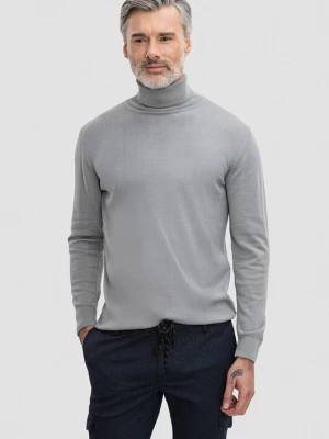 Sweter RUFO 01013B05GSA Giacomo conti