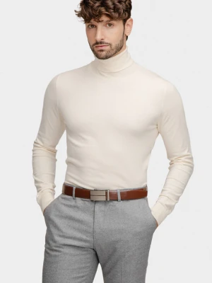 Zdjęcie produktu Sweter RUFO 03100A14GRA Giacomo Conti