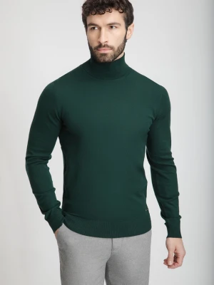 Sweter RUFO 03100A60GRB Giacomo Conti
