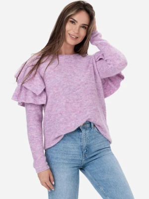 Sweter Ruth Violet LAURELLA