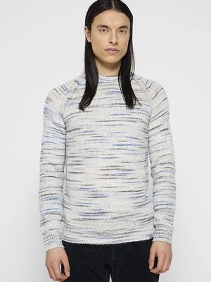 Sweter s.Oliver mleczny