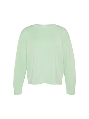 Sweter s.Oliver turkusowy