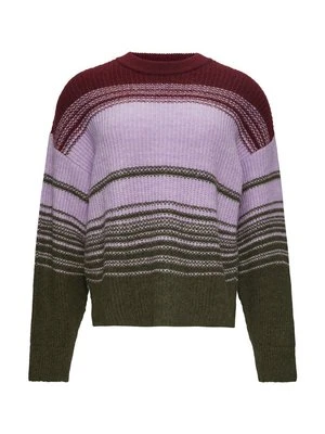 Sweter s.Oliver khaki