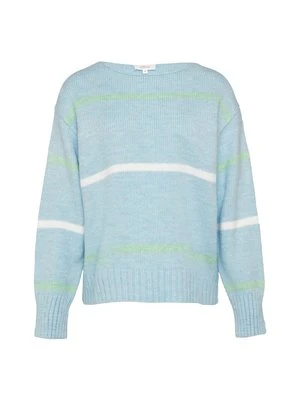 Sweter s.Oliver jasnoniebieski