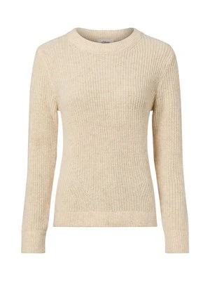 Sweter s.Oliver piaskowy