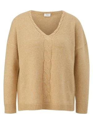 Sweter s.Oliver BLACK LABEL