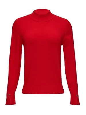 Sweter s.Oliver czerwony