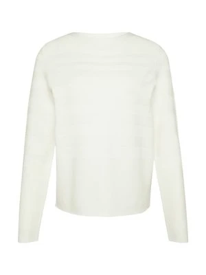 Sweter s.Oliver mleczny