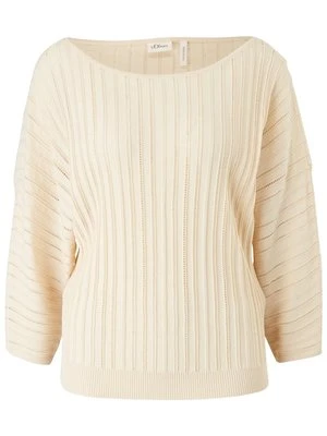 Sweter s.Oliver BLACK LABEL