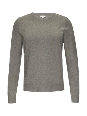Sweter s.Oliver ciemnoszary