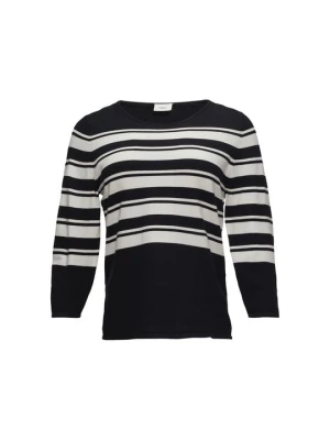 Sweter s.Oliver czarny
