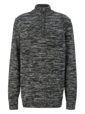 Sweter s.Oliver czarny