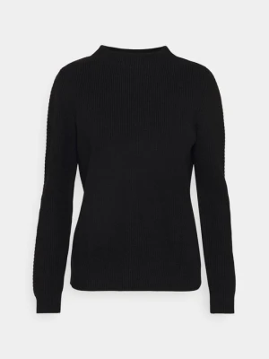Sweter s.Oliver czarny