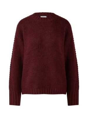 Sweter s.Oliver czerwony