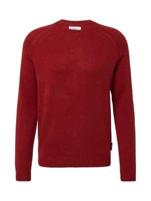 Sweter s.Oliver czerwony