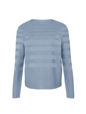 Sweter s.Oliver jasnoniebieski