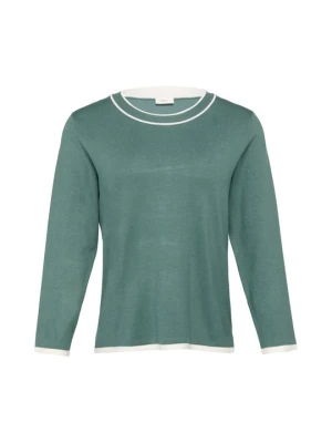 Sweter s.Oliver morski