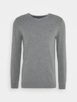 Sweter s.Oliver szary