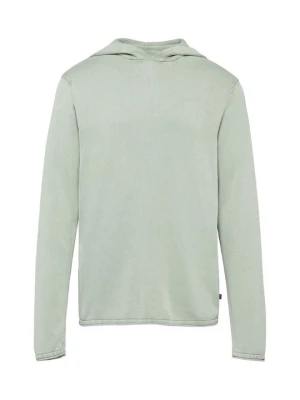 Sweter s.Oliver zielony