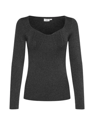 Zdjęcie produktu Sweter Saint Tropez czarny