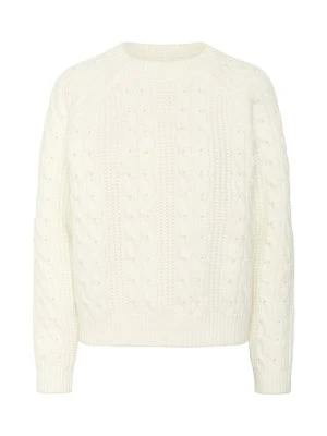 Zdjęcie produktu Sweter Saint Tropez mleczny
