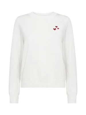 Zdjęcie produktu Sweter Saint Tropez mleczny