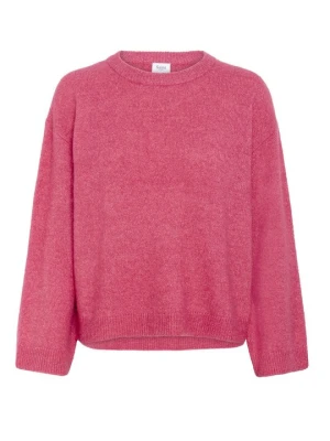 Sweter Saint Tropez różowy