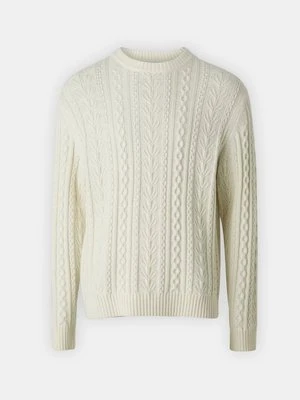 Sweter Samsøe Samsøe
