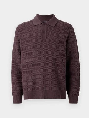 Sweter Samsøe Samsøe