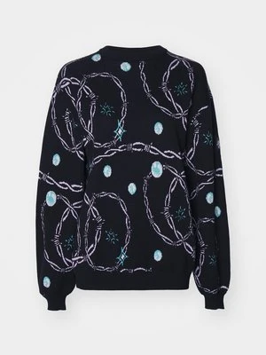 Sweter Santa Cruz