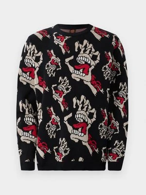 Sweter Santa Cruz