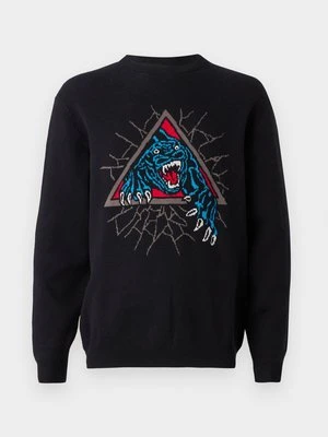 Sweter Santa Cruz
