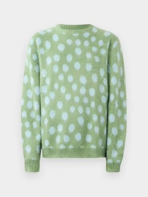 Sweter Santa Cruz