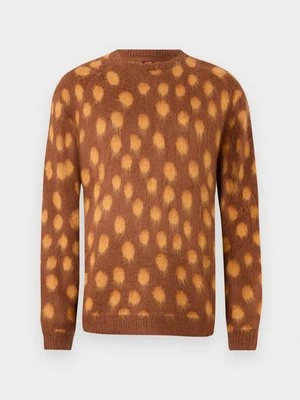 Sweter Santa Cruz