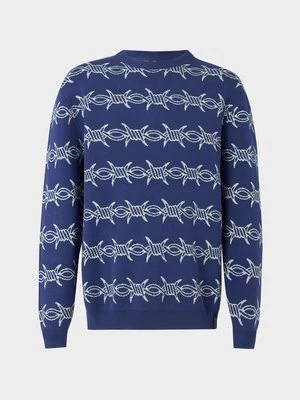 Sweter Santa Cruz